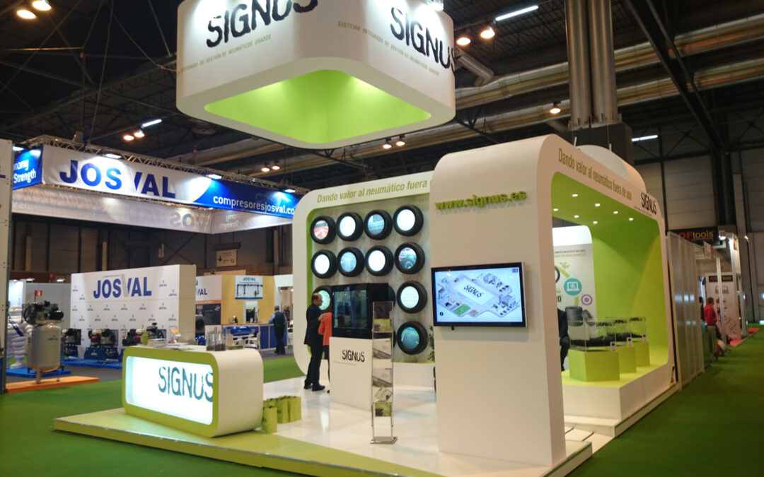 Motortec 2014 – Madrid
