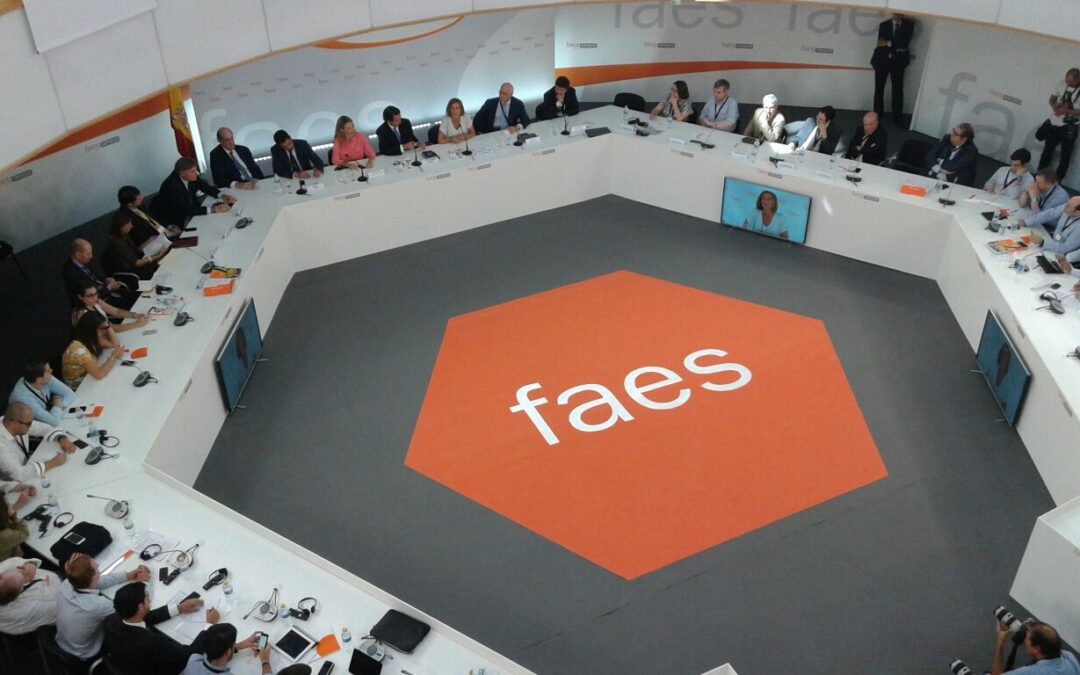Campus FAES 2015