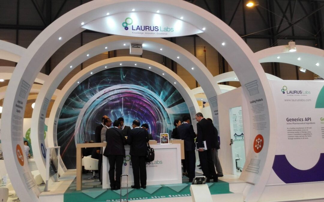 CPHI 2015 – Madrid