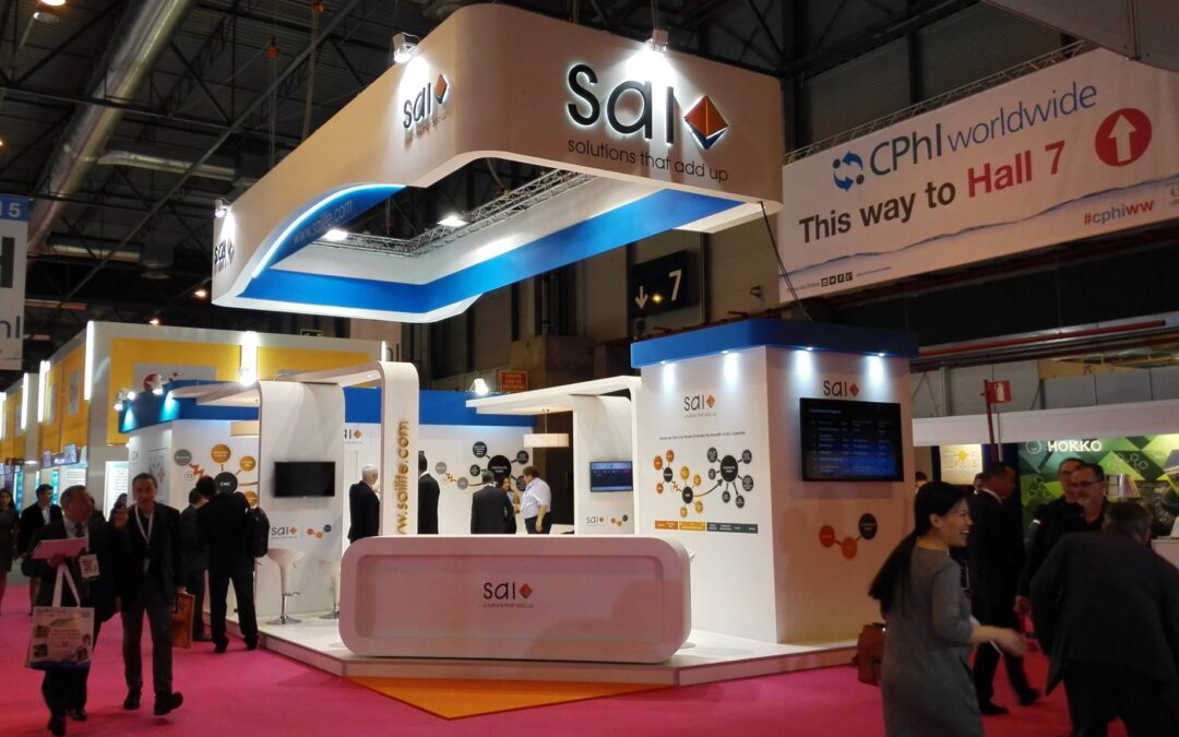 CPHI 2016 – Madrid