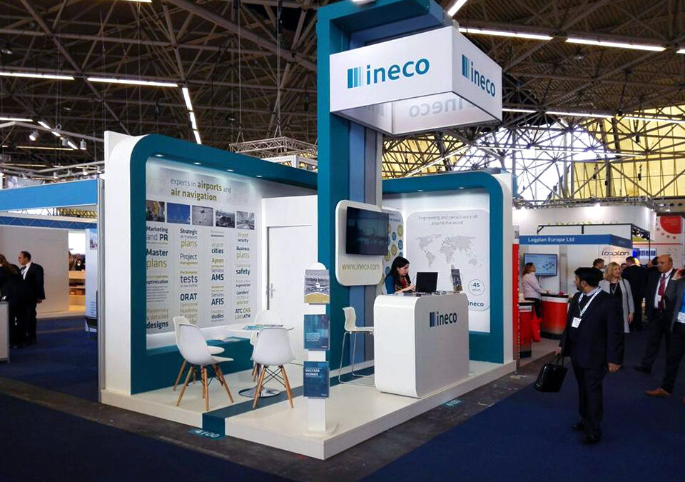 Terminal Passenger 2017 – INECO