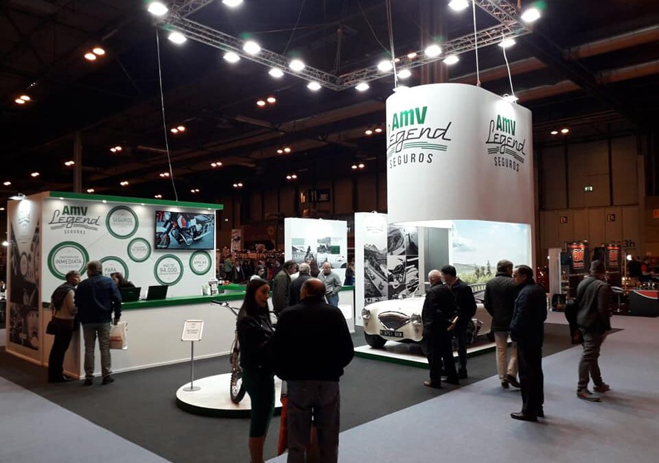 Retromovil 2018 – AMV