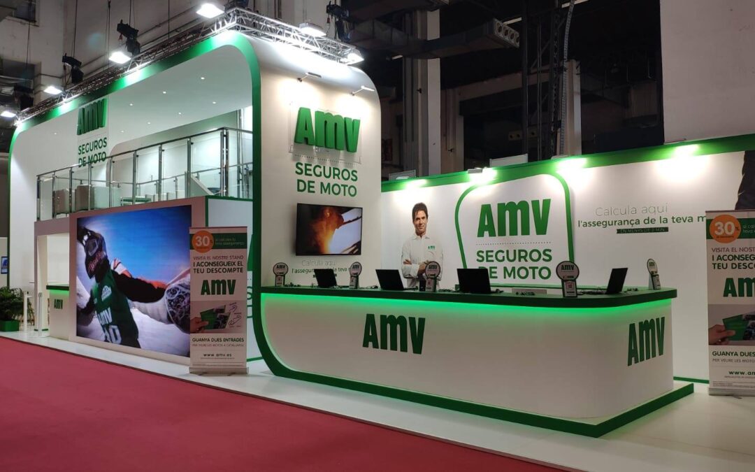 Vive la Moto 2019 – AMV
